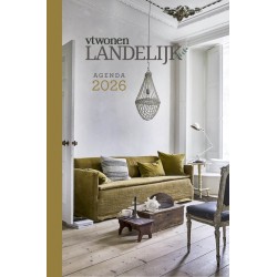 VT Wonen landelijk Agenda 2026