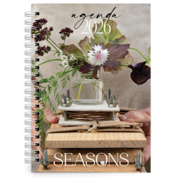 Seasons Agenda 2026