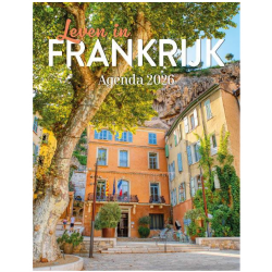 Leven in Frankrijk Agenda 2026