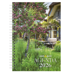 Groei en bloei Agenda 2026