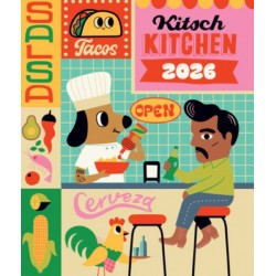 Kitsch Kitchen Agenda 2026
