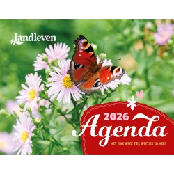 Landleven Agenda 2026