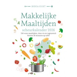 Makkelijke Maaltijden...