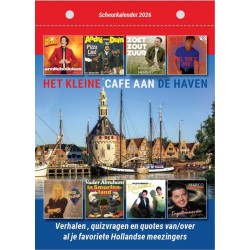 Het kleine Cafe aan de...