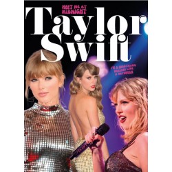 Taylor Swift Scheurkalender...