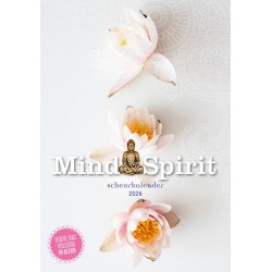 Mind & Spirit...