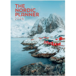 The Nordic Planner agenda 2026