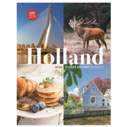 Holland agenda 2026