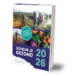 Scheur je gezond...