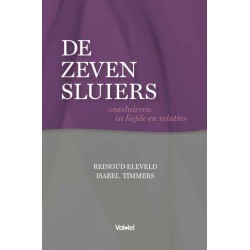 De zeven Sluiers - Reinoud...