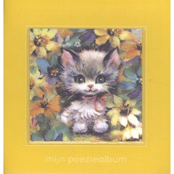 Mijn Poeziealbum