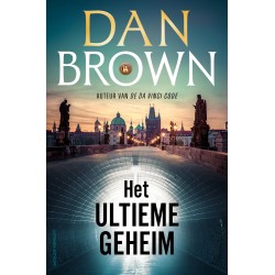 Het ultieme geheim - Dan Brown