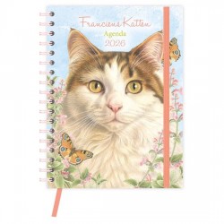 Franciens katten Nacho...