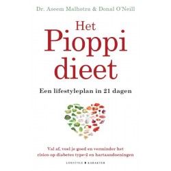 Het Pioppi dieet - Aseem...