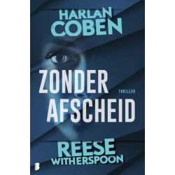 Harlan Coben - Zonder Afscheid