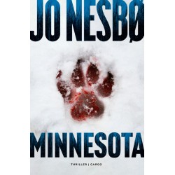 Jo Nesbo -  Minnesota