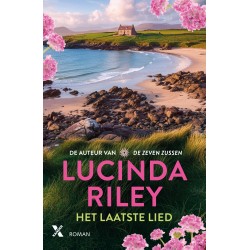Lucinda Riley - Het laatste...