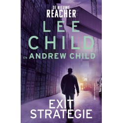 Lee Child - Exitstrategie