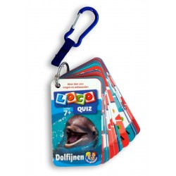 Loco Quiz Dolfijnen