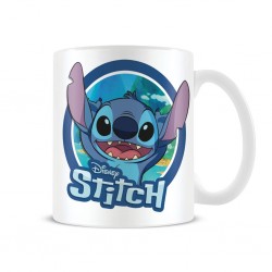 Mok Stitch