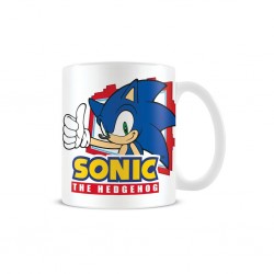 Mok Sonic