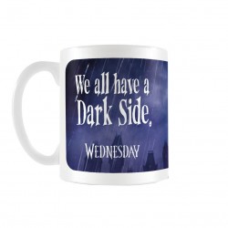 Mok Wednesday - dark side