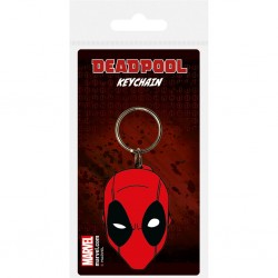 Sleutelhanger Deadpool