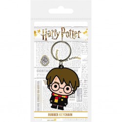 Sleutelhanger Harry Potter