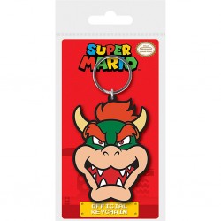 Sleutelhanger Super Mario -...