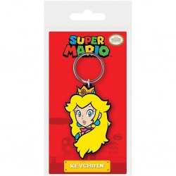 Sleutelhanger Super Mario -...