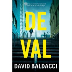 David Baldacci - De val