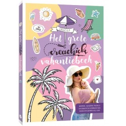 CreaChick - Heet grote...