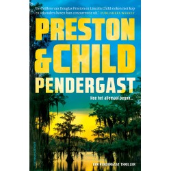 Pendergast - Preston & Child