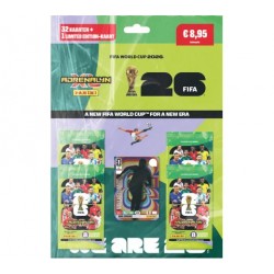 Panini ADRENALYN XL FIFA...