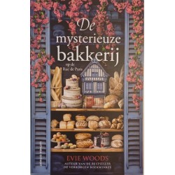 De mysterieuze bakkerij op...