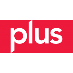 Plus magazine