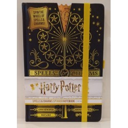 Harry Potter Notebook