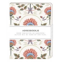 Adresboek -  Interstat -...