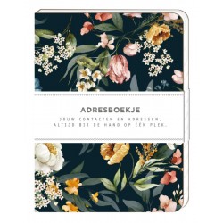 Adresboek -  Interstat -...