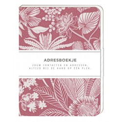 Adresboek -  Interstat -...