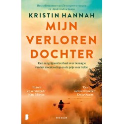 Mijn verloren dochter -...