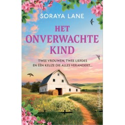 Het onverwachte kind -...