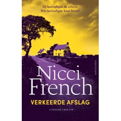 Verkeerde afslag - Nicci...