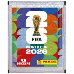 Panini - FIFA World Cup...