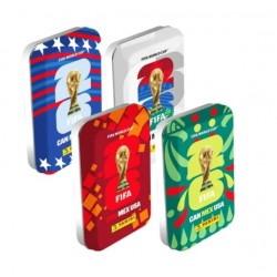 Panini - FIFA World Cup...