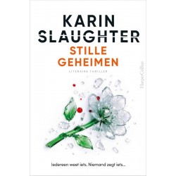 Stille geheimen -  Karin...