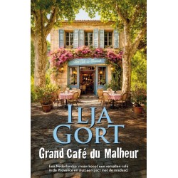 Grand Café du Malheur -...