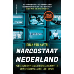 Narcostaat Nederland -...