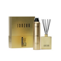 Janzen Collectie - Euphoria