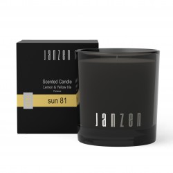 Janzen Collectie - Sun 81
